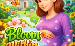 Bloom Within: A Life Simulator