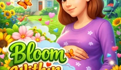 Bloom Within: A Life Simulator