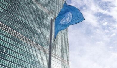 BM Gıda ve Tarım Örgütünden "İran'da çatışmalar dursa bile etkisinin 2-3 ay sürebileceği" uyarısı