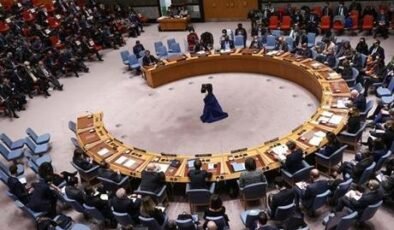 BMGK üyesi 8 ülke Filistin'de ilhak ve zorla yerinden edilmelere karşı olduklarını açıkladı