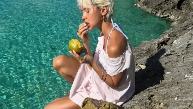 Bob ile pixie’nin buluşması: Bixie saç kesimi