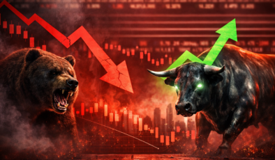 Küresel yatırımcı fren yaptı: BofA anketinde boğa iştahı eridi