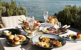 Boğaz‘a Bahar Geldi