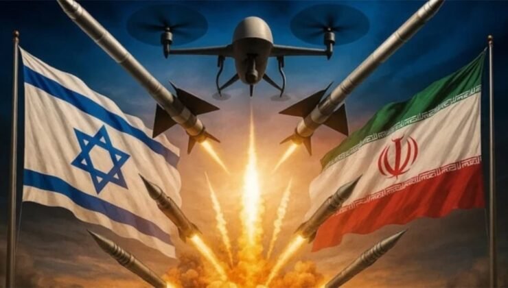 Bölgede karşılıklı saldırılar sürüyor | Savaş’ta 21’inci gün…