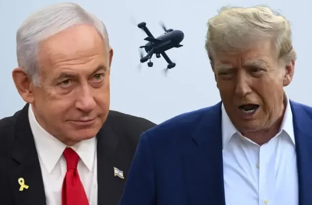 Bomba iddia: Netanyahu, Zelenski'den görüşme talebinde bulundu