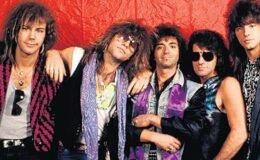 Bon Jovi’nin macerası film oluyor
