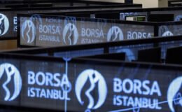 Borsa İstanbul günü yükselişle tamamladı