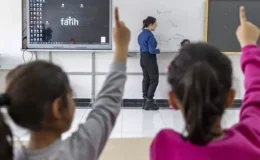 Boş kalan kadrolara ek öğretmen ataması: Başvurular bugün başlıyor