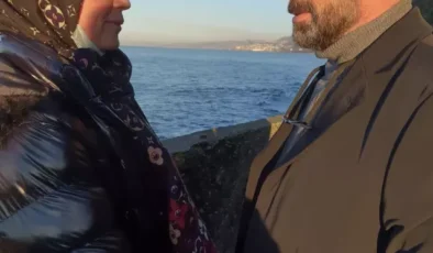 Boşanma aşamasındaki eşini öldürüp, intihar etti