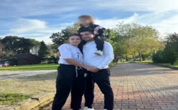 Boşanma aşamasındaki eşinin vurduğu Tuğçe, 14 yaşındayken zorla evlendirilmiş