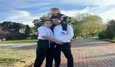 Boşanma aşamasındaki eşinin vurduğu Tuğçe, 14 yaşındayken zorla evlendirilmiş