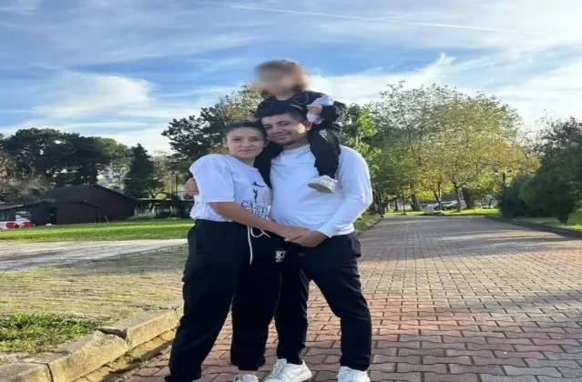 Boşanma aşamasındaki eşinin vurduğu Tuğçe, 14 yaşındayken zorla evlendirilmiş