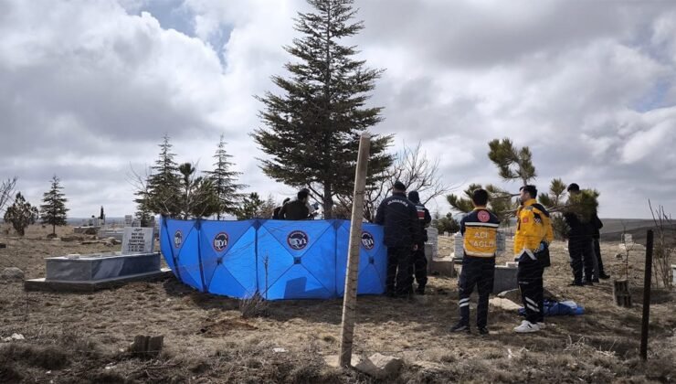 Boşanma aşamasındaki karısını öldürdü, baldızını yaraladı