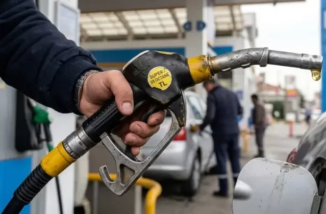 Brent petrol, 105 doların altına geriledi