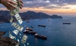 Brent petrolün fiyatı rekor kırdı