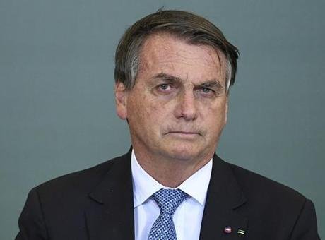 Brezilya’da Yüksek Mahkeme, Bolsonaro’nun cezasını ‘geçici ev hapsine’ çevirdi