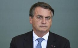 Brezilya'da Yüksek Mahkeme, Bolsonaro'nun cezasını "geçici ev hapsine" çevirdi