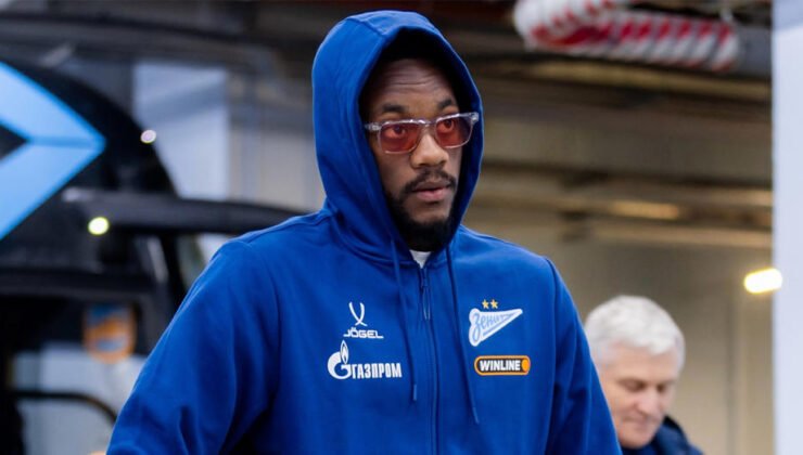 Bu daha iyi günleri! Jhon Duran’a büyük şok