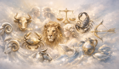 Bu gece 00:00’dan itibaren 3 burç için devran dönüyor