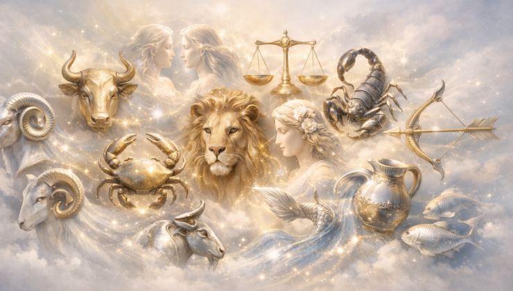 Bu gece 00:00’dan itibaren 3 burç için devran dönüyor