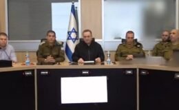 Bu görüntüler konuşuluyor! Netanyahu öldü iddiası ortalığı karıştırdı