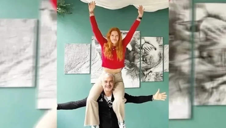 Burak Özberk'in eşinin manifesto günlüğünden ihanet çıktı: 100 milyonluk tazminat I Caner Erdeniz'den sert yalanlama