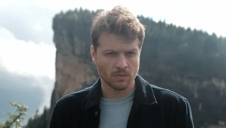 Burak Yörük'ten ayrılık iddialarına yanıt: "Elim çarpmış herhalde"