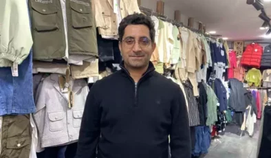 Bayram yoğunluğunu fırsat bilen 2 kadın 16 bin liralık ürün çaldı