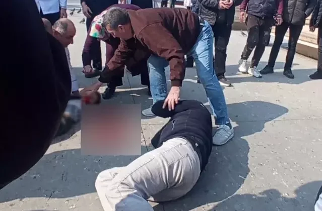 5 yaşındaki çocuk çöp kamyonunun altında can verdi! Ailesi sinir krizi geçirdi