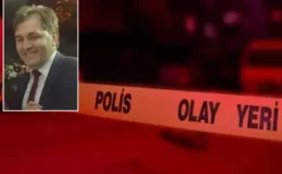 Bursa'da şişedeki asidi su sanarak içen kişi öldü