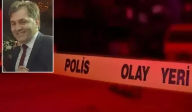 Bursa'da şişedeki asidi su sanarak içen kişi öldü