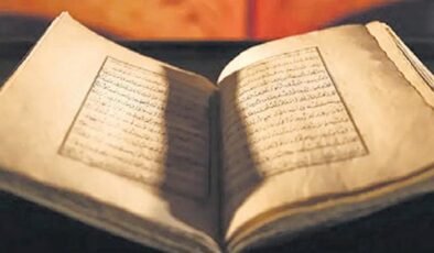 Bursa Yazması UNESCO yolunda