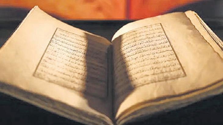 Bursa Yazması UNESCO yolunda