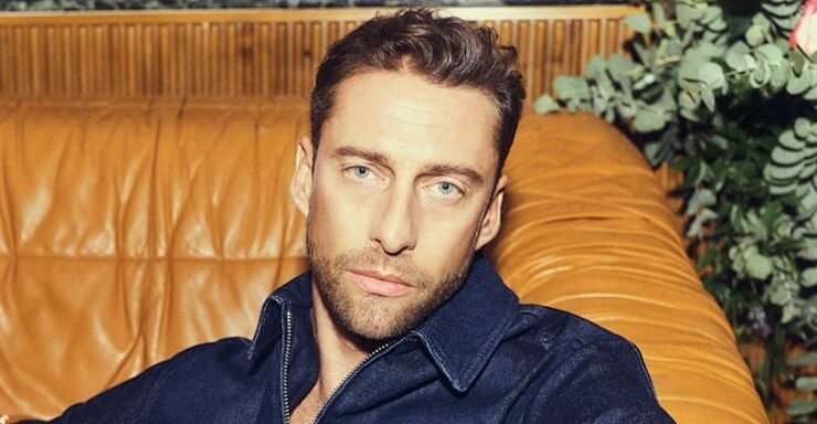 Büyük Buluşma: Trussardi ve Ipekyol