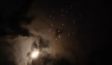 Büyük panik! Irak'ta çifte saldırı