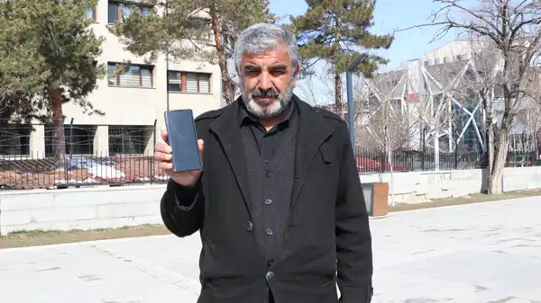 Tehdit soruşturması başlatılmıştı… Rojin Kabaiş’in babasından yetkililere kritik çağrı!