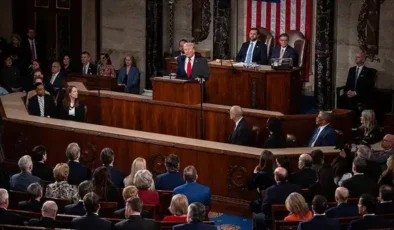 Dikkat çeken iddia: 'Cumhuriyetçiler, ABD/İsrail-İran Savaşı'nı fonlamak için…'