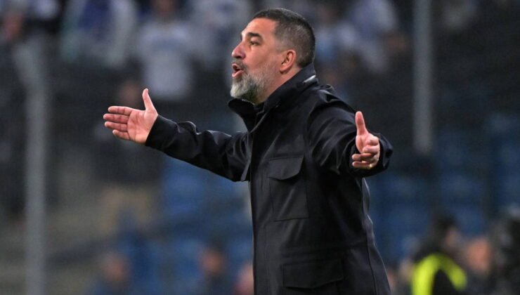 Arda Turan'ın ekibi Shakhtar Donetsk'ten 5 maçlık galibiyet serisi!