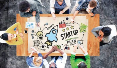 Özge İlhan Acar: Bölgesel inovasyonun güçlü oyuncusuyuz