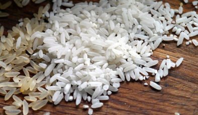 Brezilya'dan, Küba’ya 20 bin ton pirinç yardımı