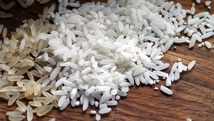 Brezilya'dan, Küba’ya 20 bin ton pirinç yardımı