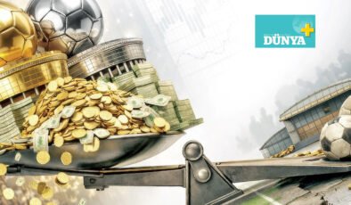 Futbol gelirinde paylaşım savaşları