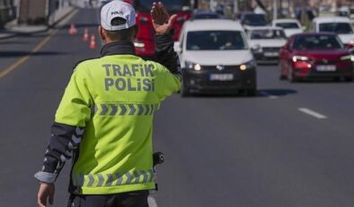 İstanbul'da bazı yollar trafiğe kapatılacak