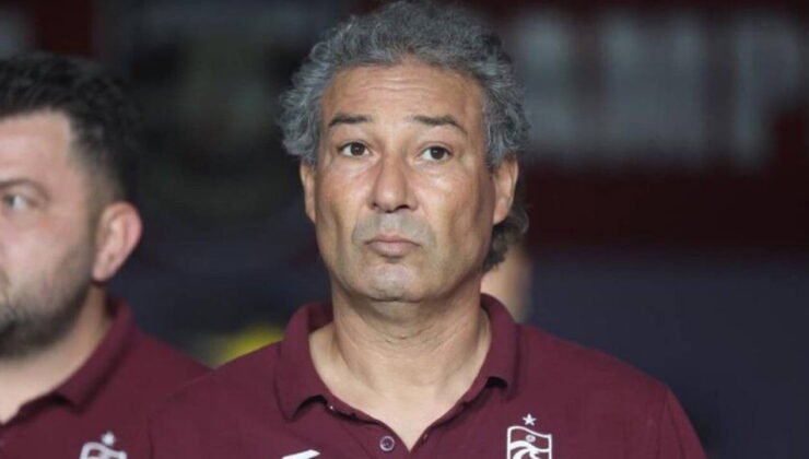 Trabzonspor Yardımcı Antrenörü Orhan Kaynak hayatını kaybetti