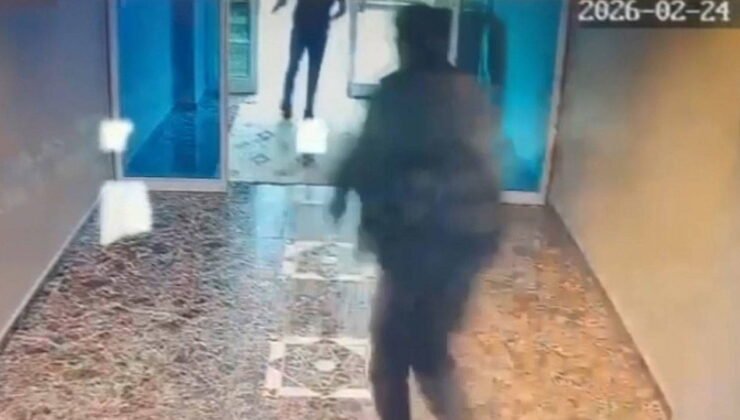 Esenyurt'ta bir evde 2 kişi silahla vurulmuş halde ölü bulunmuştu: Yeni ayrıntılar ortaya çıktı!