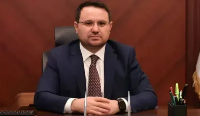 Akın Gürlek, Ekmek Teknesi dizisinde oynadığını açıkladı!