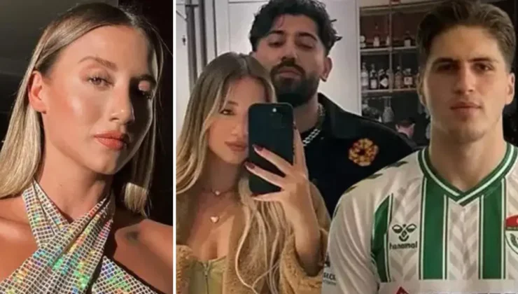 Kubilay Kundakçı cinayetinde yeni ayrıntılar ortaya çıktı: Aleyna Kalaycıoğlu'na ek gözaltı!