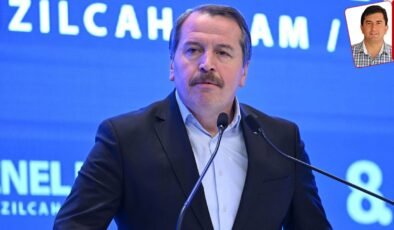 Ali Yalçın’ın sözleri büyük tepki çekerken, Memur-Sen eleştiride bulunanları ‘provakatör ve istismarcılıkla’ suçladı: ‘Narkozda’ ısrarlılar!