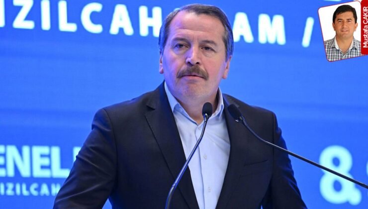 Ali Yalçın’ın sözleri büyük tepki çekerken, Memur-Sen eleştiride bulunanları ‘provakatör ve istismarcılıkla’ suçladı: ‘Narkozda’ ısrarlılar!