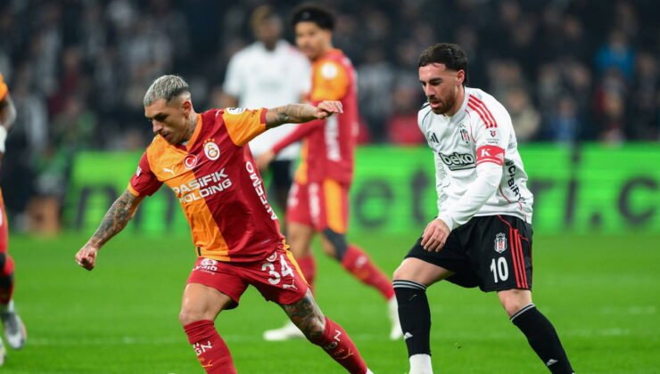 Lucas Torreira'dan geleceğiyle ilgili açıklama!